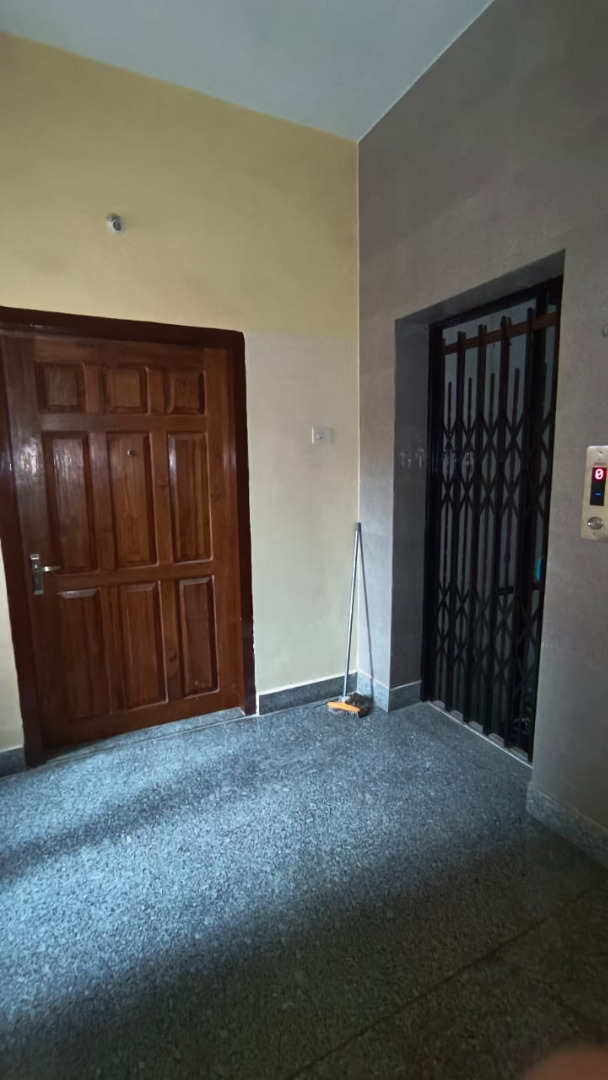 Unfurnished 3bhk in Beltola, Ajanta Path, Survey, Guwahati, Assam, India for Rent